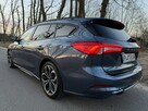 Ford Focus MK4 ST-Line 2.0 EcoBlue 150KM PowerShift Idealny FullLed - 5