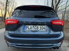 Ford Focus MK4 ST-Line 2.0 EcoBlue 150KM PowerShift Idealny FullLed - 7