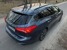 Ford Focus MK4 ST-Line 2.0 EcoBlue 150KM PowerShift Idealny FullLed - 10