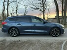 Ford Focus MK4 ST-Line 2.0 EcoBlue 150KM PowerShift Idealny FullLed - 11