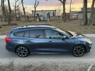 Ford Focus MK4 ST-Line 2.0 EcoBlue 150KM PowerShift Idealny FullLed - 12