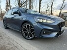 Ford Focus MK4 ST-Line 2.0 EcoBlue 150KM PowerShift Idealny FullLed - 15