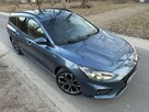 Ford Focus MK4 ST-Line 2.0 EcoBlue 150KM PowerShift Idealny FullLed - 16