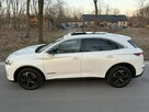 DS Automobiles DS 7 Crossback Crossback 2.0 BlueHDI 177 KM Full Led Biała Perła Automat Super Stan - 5