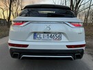 DS Automobiles DS 7 Crossback Crossback 2.0 BlueHDI 177 KM Full Led Biała Perła Automat Super Stan - 8
