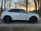 DS Automobiles DS 7 Crossback Crossback 2.0 BlueHDI 177 KM Full Led Biała Perła Automat Super Stan - 12