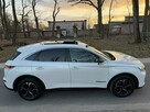 DS Automobiles DS 7 Crossback Crossback 2.0 BlueHDI 177 KM Full Led Biała Perła Automat Super Stan - 13