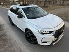 DS Automobiles DS 7 Crossback Crossback 2.0 BlueHDI 177 KM Full Led Biała Perła Automat Super Stan - 15