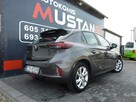 Opel Corsa 1.5 D*102Ps*MANUAL*Kamera*Klimatronik*Asystenty*PDC*2 komplet kół - 4