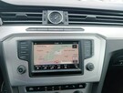 Volkswagen Passat Salon polska bezwypadkowy - 4
