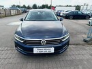 Volkswagen Passat Salon polska bezwypadkowy - 15