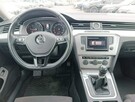 Volkswagen Passat Salon polska bezwypadkowy - 16