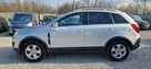 Opel Antara Jeden Właściciel Bezwypadkowy - 4