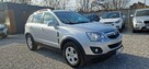 Opel Antara Jeden Właściciel Bezwypadkowy - 15