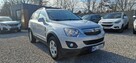 Opel Antara Jeden Właściciel Bezwypadkowy - 16