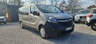 Opel Vivaro Super Stan Long L2H1 Jak Nowy - 16