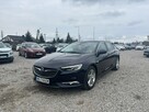 Opel Insignia automat, I właściciel, salon Polska, bezwypadkowy, gwarancja 12 m-cy! - 4