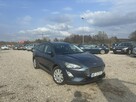 Ford Focus I właściciel, salon Polska, serwisowany, gwarancja 12 miesięcy !!! - 3