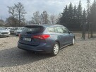 Ford Focus I właściciel, salon Polska, serwisowany, gwarancja 12 miesięcy !!! - 9