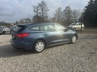 Ford Focus I właściciel, salon Polska, serwisowany, gwarancja 12 miesięcy !!! - 10