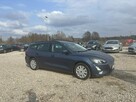Ford Focus I właściciel, salon Polska, serwisowany, gwarancja 12 miesięcy !!! - 12