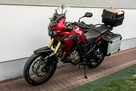 Honda CRF 1000 AFRICA TWIN 2017 3XKUFER Raty Wysyłka Transport Największy Wybór - 7
