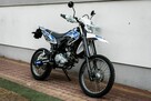 Yamaha WR WR 125 R  2015 Raty Transport Największy Wybór Moto W POLSCE