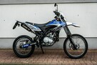 Yamaha WR WR 125 R  2015 Raty Transport Największy Wybór Moto W POLSCE - 2