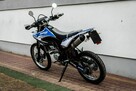 Yamaha WR WR 125 R  2015 Raty Transport Największy Wybór Moto W POLSCE - 4