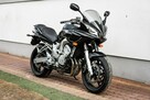 Yamaha FZ 6  S 600 FAZER 2007  Raty Transport NAJWIĘKSZY Wybór Moto W PL