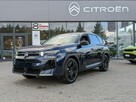 Citroen C5 Aircross MAX 145 KM Hybrid/8 Lat Gwarancji/Automat