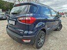 Ford EcoSport Automat* Tylko 69.000km*12.2018* Super wyposażenie - 2