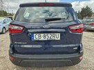 Ford EcoSport Automat* Tylko 69.000km*12.2018* Super wyposażenie - 3