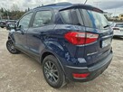 Ford EcoSport Automat* Tylko 69.000km*12.2018* Super wyposażenie - 4