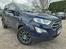 Ford EcoSport Automat* Tylko 69.000km*12.2018* Super wyposażenie - 5
