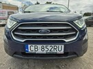 Ford EcoSport Automat* Tylko 69.000km*12.2018* Super wyposażenie - 6