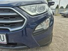 Ford EcoSport Automat* Tylko 69.000km*12.2018* Super wyposażenie - 7