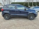 Ford EcoSport Automat* Tylko 69.000km*12.2018* Super wyposażenie - 10