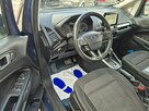 Ford EcoSport Automat* Tylko 69.000km*12.2018* Super wyposażenie - 11