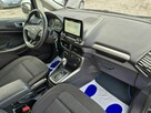Ford EcoSport Automat* Tylko 69.000km*12.2018* Super wyposażenie - 12