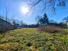 Działka budowlana Michów, Podwalna - 5
