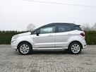 Ford EcoSport 1.0 E-bst 125KM Eu6 ST-Line -Panorama -Hak -Pak zima -Navi -Kamera - 2