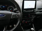 Ford EcoSport 1.0 E-bst 125KM Eu6 ST-Line -Panorama -Hak -Pak zima -Navi -Kamera - 5