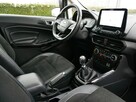 Ford EcoSport 1.0 E-bst 125KM Eu6 ST-Line -Panorama -Hak -Pak zima -Navi -Kamera - 8