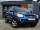 Kia Sportage 2.0crdi(150KM) Fajny Stan!!! - 2