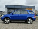 Kia Sportage 2.0crdi(150KM) Fajny Stan!!! - 3