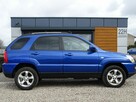 Kia Sportage 2.0crdi(150KM) Fajny Stan!!! - 4