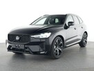 Volvo XC 60 B5(B) AWD Black Edition Plus *Gwarancja*FV23%*