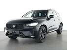 Volvo XC 60 B5(B) AWD Black Edition Ultra *Gwarancja*FV23%*