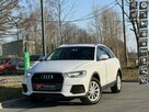 Audi Q3 2.0TDI / 150KM LED QUATTRO Automat Grzane Fotele - 1